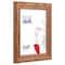 Frame USA Grande Honey Single Image Picture Frame